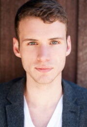 Nicholas Denton