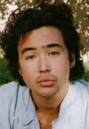 Nico Hiraga