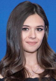 Nicole Maines