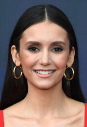 Nina Dobrev