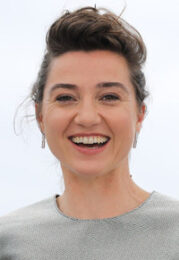 Nina Meurisse