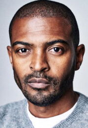 Noel Clarke