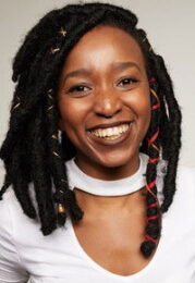 Nosipho Dumisa