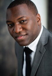 Omari Newton