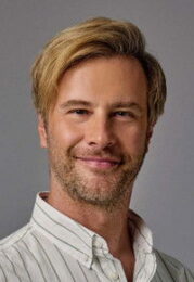 Özgür Çevik