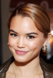 Paris Berelc