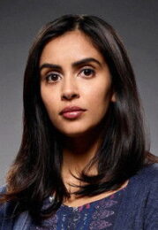 Parveen Kaur