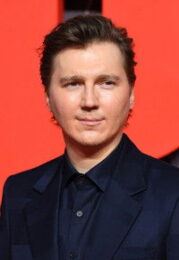 Paul Dano
