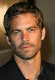 Paul Walker