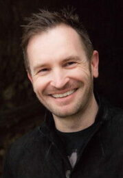 Pete McTighe