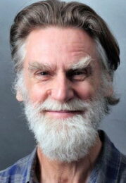 Peter MacQueen