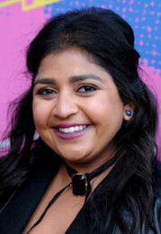 Punam Patel