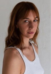 Rachel Brunner