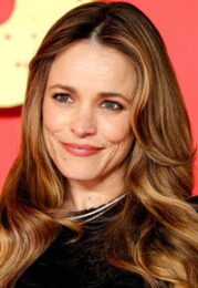 Rachel McAdams