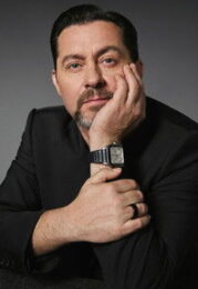 Ramón Campos