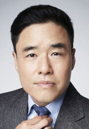 Randall Park