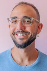 Raphael Montes