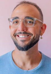 Raphael Montes
