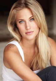 Rebecca Olson