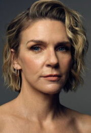 Rhea Seehorn