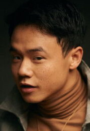 Ricky He