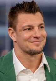 Rob Gronkowski