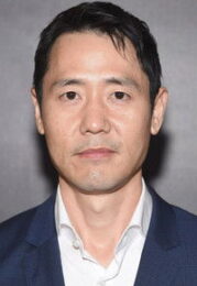 Rob Yang