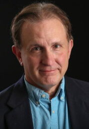 Robert Tinnell