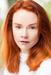Rona Morison