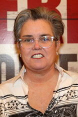 Rosie O’Donnell