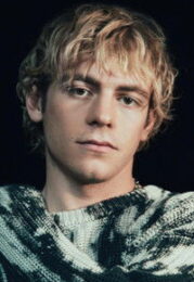 Ross Lynch