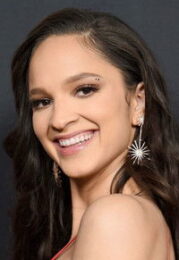 Ruby Modine