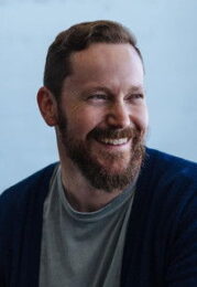 Ryan Crego