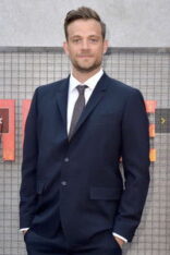 Ryan Engle