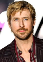 Ryan Gosling