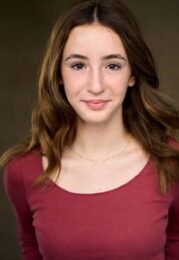 Rylee Alazraqui