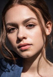 Sadie Soverall
