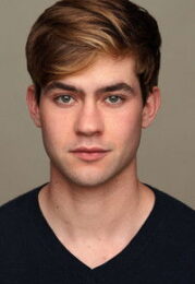 Sam Ashby