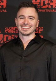 Sam Curtain