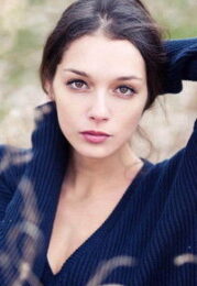 Sara Cardinaletti