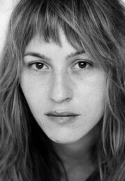 Sarah Adler