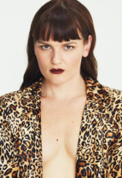 Sarah Booth