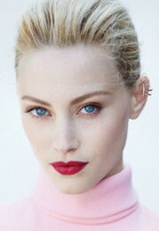 Sarah Gadon
