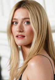 Sarah Pidgeon