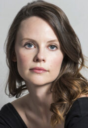 Sarah Ramos