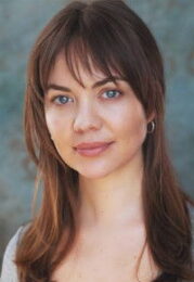 Sarah Twomey