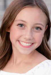 Scarlett Hazen