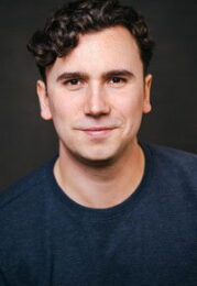 Scott Beaudin