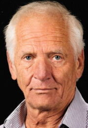 Scott Hylands