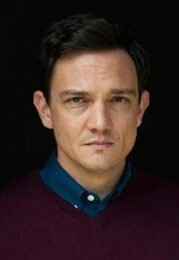 Sebastian Armesto